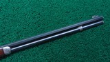 *Sale Pending* - WINCHESTER MODEL 1894 RIFLE IN 32 WS CALIBER - 7 of 25