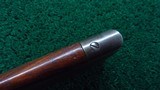 *Sale Pending* - WINCHESTER MODEL 1894 RIFLE IN 32 WS CALIBER - 20 of 25