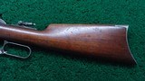 *Sale Pending* - WINCHESTER MODEL 1894 RIFLE IN 32 WS CALIBER - 21 of 25
