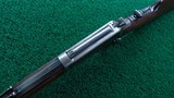 *Sale Pending* - WINCHESTER MODEL 1894 RIFLE IN 32 WS CALIBER - 4 of 25