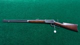 *Sale Pending* - WINCHESTER MODEL 1894 RIFLE IN 32 WS CALIBER - 24 of 25