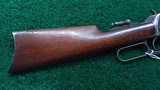 *Sale Pending* - WINCHESTER MODEL 1894 RIFLE IN 32 WS CALIBER - 23 of 25