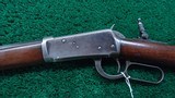 *Sale Pending* - WINCHESTER MODEL 1894 RIFLE IN 32 WS CALIBER - 2 of 25