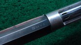 *Sale Pending* - WINCHESTER MODEL 1894 RIFLE IN 32 WS CALIBER - 6 of 25
