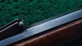 *Sale Pending* - WINCHESTER MODEL 1894 RIFLE IN 32 WS CALIBER - 14 of 25