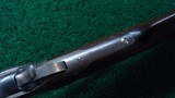 *Sale Pending* - WINCHESTER MODEL 1886 RIFLE IN 40-82 WCF CALIBER - 8 of 21