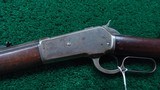 *Sale Pending* - WINCHESTER MODEL 1886 RIFLE IN 40-82 WCF CALIBER - 2 of 21