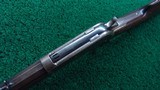 *Sale Pending* - WINCHESTER MODEL 1886 RIFLE IN 40-82 WCF CALIBER - 4 of 21