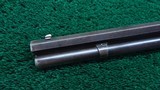 *Sale Pending* - WINCHESTER MODEL 1886 RIFLE IN 40-82 WCF CALIBER - 14 of 21