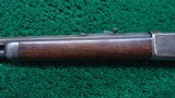 *Sale Pending* - WINCHESTER MODEL 1886 RIFLE IN 40-82 WCF CALIBER - 12 of 21
