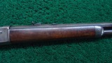 *Sale Pending* - WINCHESTER MODEL 1886 RIFLE IN 40-82 WCF CALIBER - 5 of 21