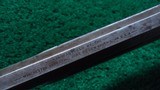 *Sale Pending* - WINCHESTER MODEL 1886 RIFLE IN 40-82 WCF CALIBER - 10 of 21