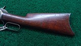*Sale Pending* - WINCHESTER MODEL 1886 RIFLE IN 40-82 WCF CALIBER - 17 of 21