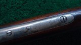 *Sale Pending* - WINCHESTER MODEL 1886 RIFLE IN 40-82 WCF CALIBER - 15 of 21