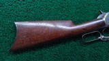 *Sale Pending* - WINCHESTER MODEL 1886 RIFLE IN 40-82 WCF CALIBER - 19 of 21