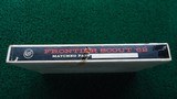 COLT FRONTIER SCOUT '62 MATCHED PAIR - 17 of 22
