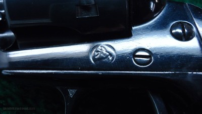 COLT FRONTIER SCOUT '62 MATCHED PAIR - Image 16 of 22