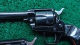 COLT FRONTIER SCOUT '62 MATCHED PAIR - 7 of 22