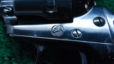 COLT FRONTIER SCOUT '62 MATCHED PAIR - Image 15 of 22