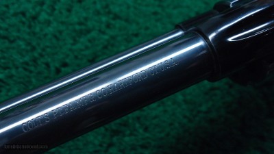 COLT FRONTIER SCOUT '62 MATCHED PAIR - Image 12 of 22