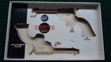 COLT FRONTIER SCOUT '62 MATCHED PAIR - 21 of 22