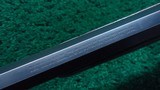 WINCHESTER MODEL 1894 RIFLE IN 25-35 WCF - 14 of 25