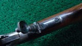 WINCHESTER MODEL 1894 RIFLE IN 25-35 WCF - 10 of 25