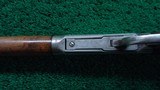 WINCHESTER MODEL 1894 RIFLE IN 25-35 WCF - 11 of 25