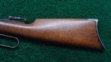 WINCHESTER MODEL 1894 RIFLE IN 25-35 WCF - 21 of 25