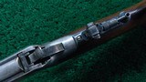 WINCHESTER MODEL 1894 RIFLE IN 25-35 WCF - 8 of 25