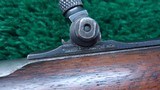 WINCHESTER MODEL 1894 RIFLE IN 25-35 WCF - 15 of 25