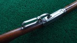 WINCHESTER MODEL 1894 RIFLE IN 25-35 WCF - 3 of 25