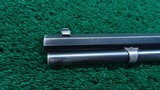 WINCHESTER MODEL 1894 RIFLE IN 25-35 WCF - 18 of 25