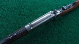 WINCHESTER MODEL 1894 RIFLE IN 25-35 WCF - 4 of 25