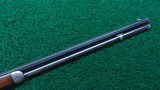WINCHESTER MODEL 1894 RIFLE IN 25-35 WCF - 7 of 25