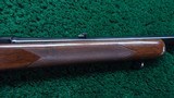 *Sale Pending* - WINCHESTER MODEL 88 LEVER-ACTION RIFLE CHAMBERED FOR 308 WIN - 5 of 22