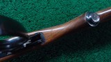 *Sale Pending* - WINCHESTER MODEL 88 LEVER-ACTION RIFLE CHAMBERED FOR 308 WIN - 9 of 22