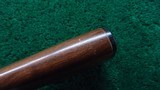 *Sale Pending* - WINCHESTER MODEL 88 LEVER-ACTION RIFLE CHAMBERED FOR 308 WIN - 17 of 22