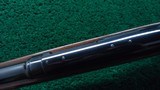 *Sale Pending* - WINCHESTER MODEL 88 LEVER-ACTION RIFLE CHAMBERED FOR 308 WIN - 10 of 22