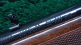*Sale Pending* - WINCHESTER MODEL 88 LEVER-ACTION RIFLE CHAMBERED FOR 308 WIN - 6 of 22
