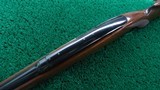 *Sale Pending* - WINCHESTER MODEL 88 LEVER-ACTION RIFLE CHAMBERED FOR 308 WIN - 4 of 22