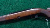 *Sale Pending* - WINCHESTER MODEL 88 LEVER-ACTION RIFLE CHAMBERED FOR 308 WIN - 2 of 22