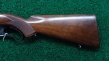 *Sale Pending* - WINCHESTER MODEL 88 LEVER-ACTION RIFLE CHAMBERED FOR 308 WIN - 18 of 22