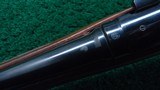 PRE-64 WINCHESTER MODEL 100 SEMI-AUTOMATIC RIFLE CHAMBERED FOR .284 WIN - 12 of 24