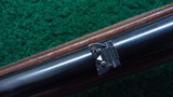 PRE-64 WINCHESTER MODEL 100 SEMI-AUTOMATIC RIFLE CHAMBERED FOR .284 WIN - 14 of 24