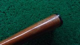 PRE-64 WINCHESTER MODEL 100 SEMI-AUTOMATIC RIFLE CHAMBERED FOR .284 WIN - 19 of 24