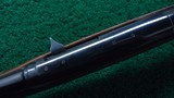 PRE-64 WINCHESTER MODEL 100 SEMI-AUTOMATIC RIFLE CHAMBERED FOR .284 WIN - 10 of 24