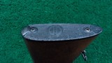 PRE-64 WINCHESTER MODEL 100 SEMI-AUTOMATIC RIFLE CHAMBERED FOR .284 WIN - 21 of 24