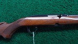 *Sale Pending* - PRE-64 WINCHESTER MODEL 100 SEMI-AUTOMATIC RIFLE CHAMBERED FOR .284 WIN