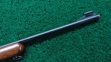 PRE-64 WINCHESTER MODEL 100 SEMI-AUTOMATIC RIFLE CHAMBERED FOR .284 WIN - 7 of 24
